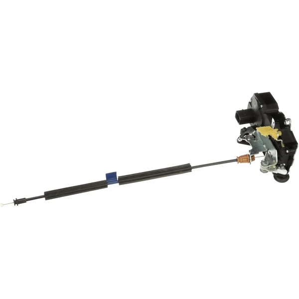 Standard DLA1566 Door Lock Actuator, Rear Left Driver Side