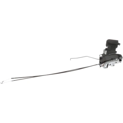 Standard DLA1573 Door Lock Actuator, Front Right Passenger Side
