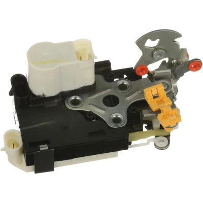Standard DLA1586 Door Lock Actuator, Front Right Passenger Side