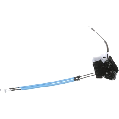 Standard DLA1592 Door Lock Actuator, Rear Left Driver Side