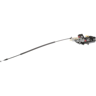 Standard DLA1598 Door Lock Actuator, Front Right Passenger Side