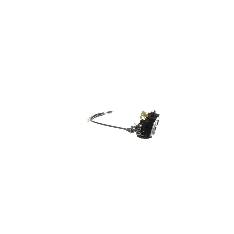Lock actuator front left Standard
