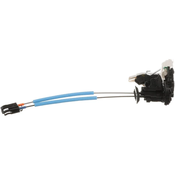 Standard DLA1525 Door Lock Actuator, Front Left Driver Side