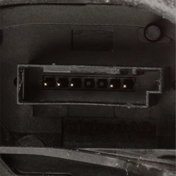 Standard DLA1538 Door Lock Actuator, Rear Left Driver Side