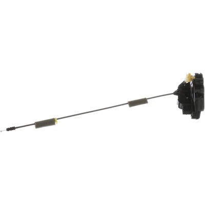 Standard DLA1605 Door Lock Actuator, Front Right Passenger Side