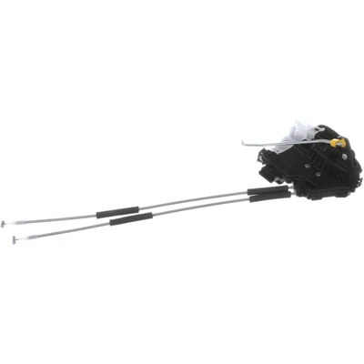 Standard DLA1608 Door Lock Actuator, Rear Left Driver Side