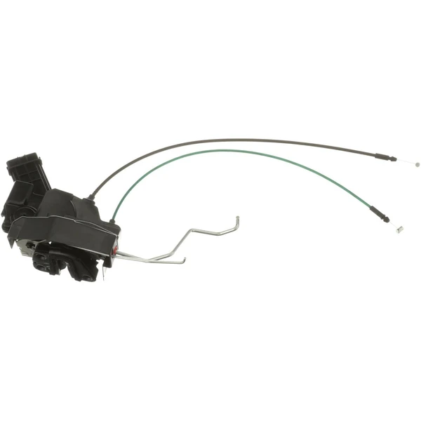 Standard DLA1610 Door Lock Actuator, Front Left Driver Side