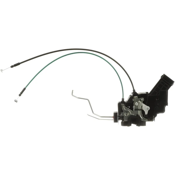 Standard DLA1610 Door Lock Actuator, Front Left Driver Side