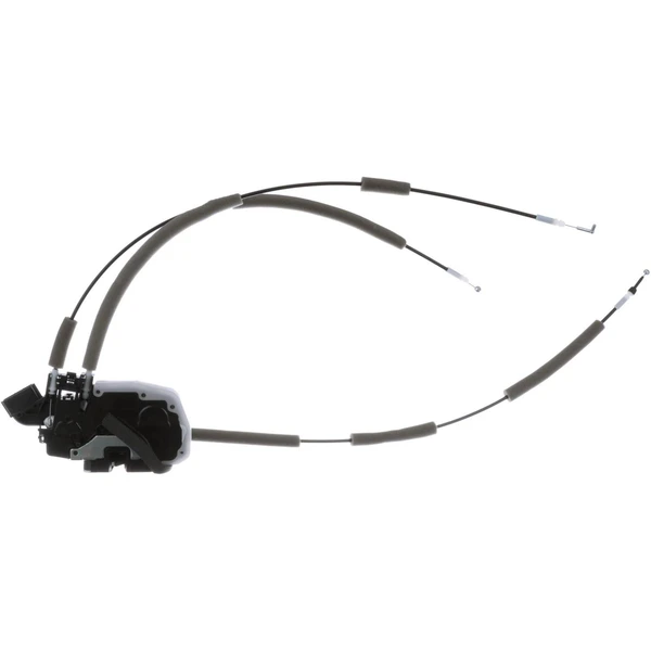 Standard DLA1613 Door Lock Actuator, Rear Right Passenger Side