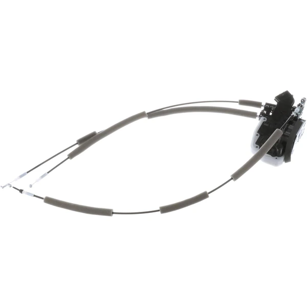 Standard DLA1613 Door Lock Actuator, Rear Right Passenger Side