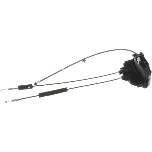 Standard DLA1615 Door Lock Actuator, Rear Left Driver Side