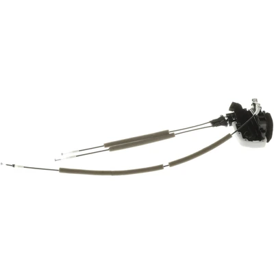 Standard DLA1620 Door Lock Actuator, Front Right Passenger Side