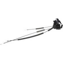 Standard DLA1629 Door Lock Actuator, Front Right Passenger Side