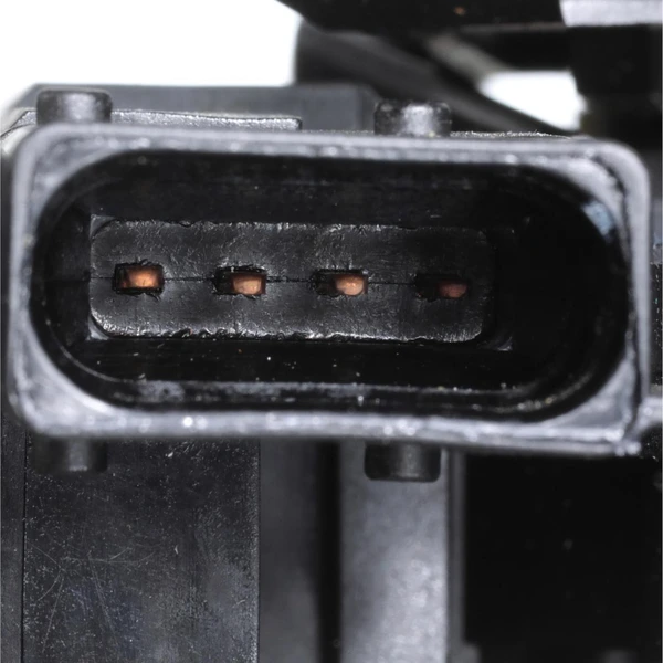 Standard DLA2002 Door Lock Actuator, Rear Side