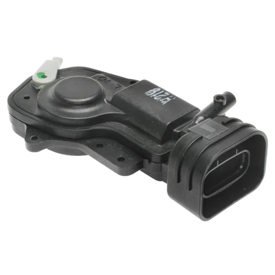 Standard DLA315 Door Lock Actuator, Front Left Driver Side