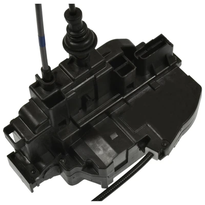 Standard DLA852 Door Lock Actuator, Rear Right Passenger Side