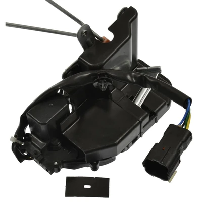 Standard DLA957 Door Lock Actuator, Rear Left Driver Side