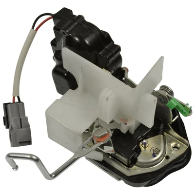 Standard DLA969 Door Lock Actuator, Rear Left Driver Side