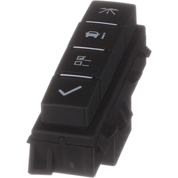 Standard DS4600 Driver Information Display Switch