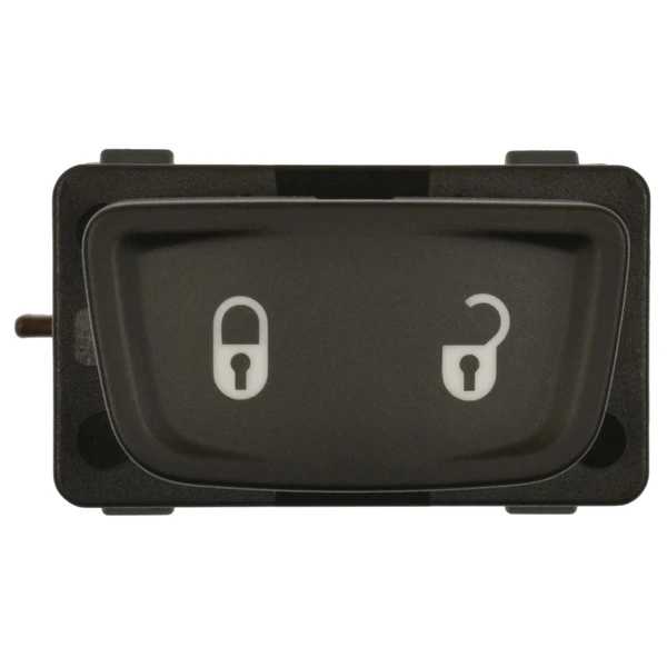 Standard DS1909 Door Lock Switch, Front Right Passenger Side