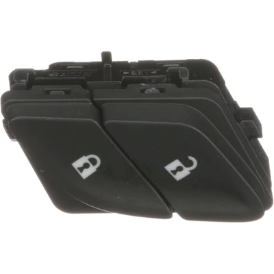 Standard DS1911 Door Window Switch, Front Left Driver Side