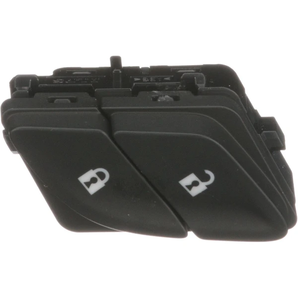 Standard DS1911 Door Window Switch, Front Left Driver Side
