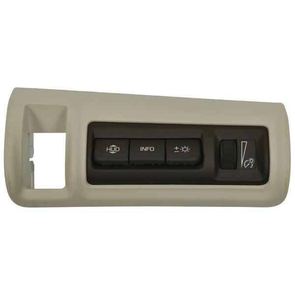 Standard DS2500 Instrument Panel Dimmer Switch
