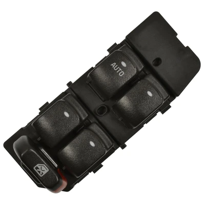 Standard DWS1698 Door Window Switch, Front Left Driver Side