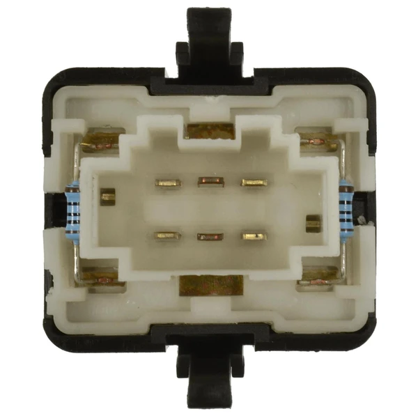 Standard DWS1745 Door Window Switch, Front Left Driver Side