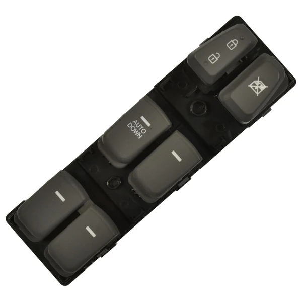 Standard DWS1762 Door Lock Switch, Front Left Driver Side