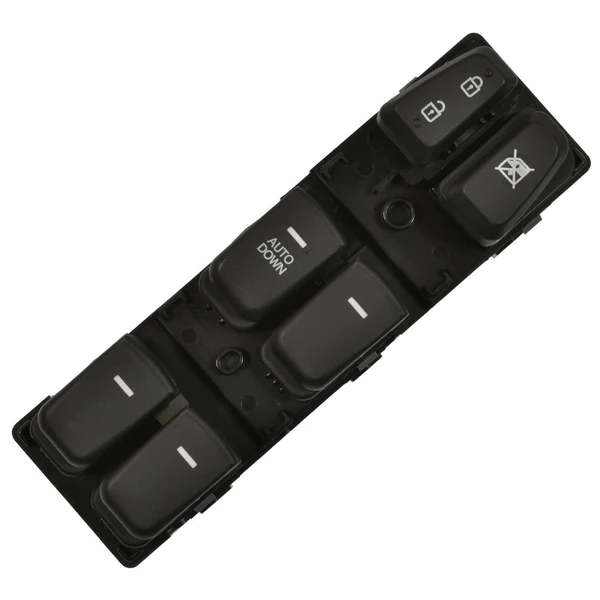 Standard DWS1763 Door Lock Switch, Front Left Driver Side