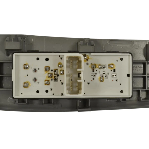 Standard DWS1768 Door Window Switch, Front Right Passenger Side