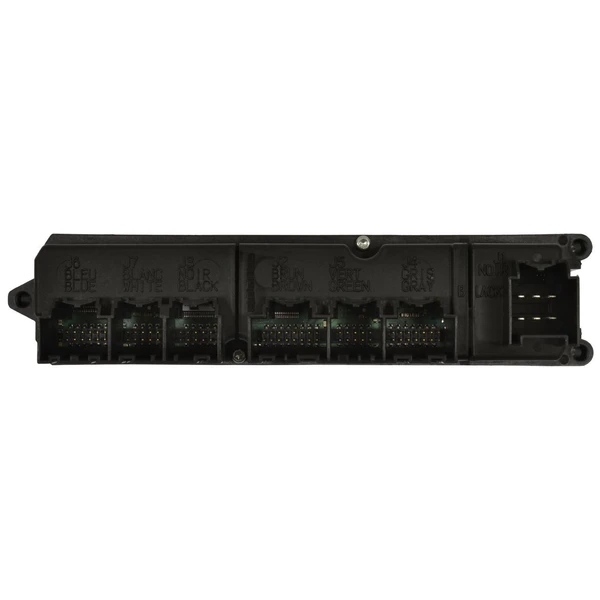 Standard DWS1704 Door Window Switch, Front Left Driver Side