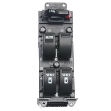 Standard DWS1719 Door Window Switch, Front Left Driver Side
