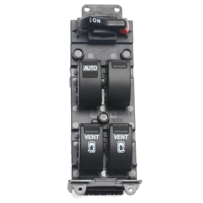 Standard DWS1719 Door Window Switch, Front Left Driver Side