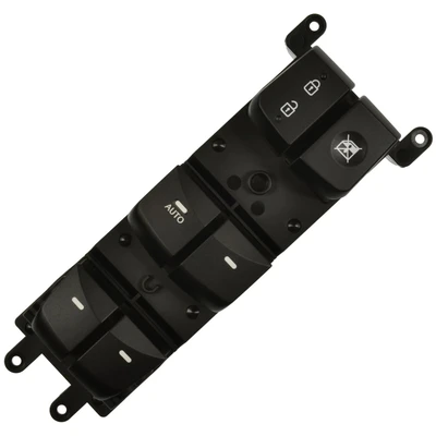 Standard DWS1849 Door Window Switch, Front Left Driver Side