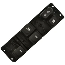 Standard DWS1850 Door Window Switch, Front Left Driver Side