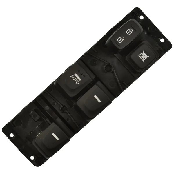 Standard DWS1850 Door Window Switch, Front Left Driver Side