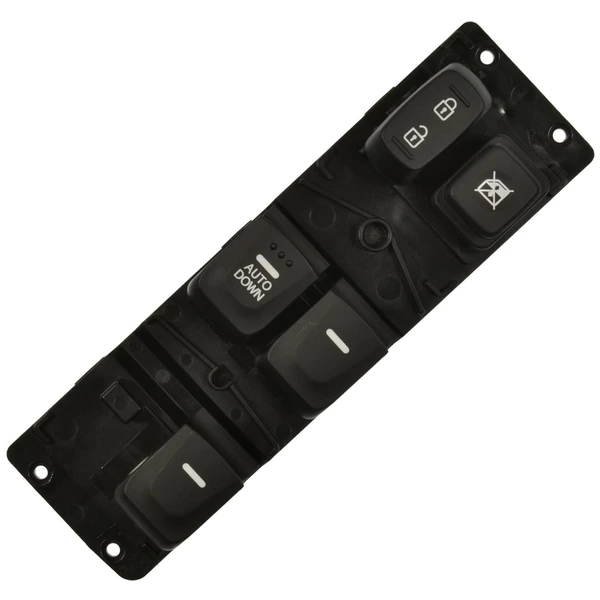 Standard DWS1851 Door Window Switch, Front Left Driver Side