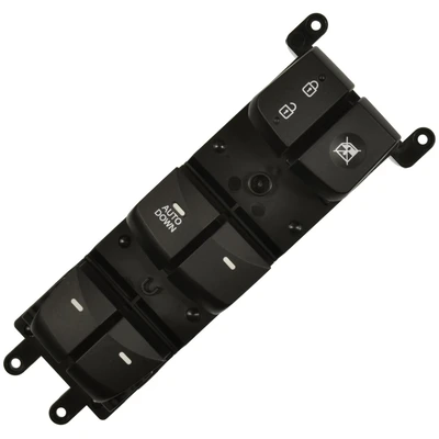 Standard DWS1852 Door Window Switch, Front Left Driver Side