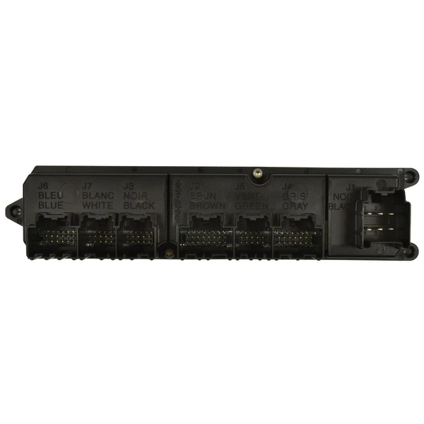 Standard DWS1858 Door Window Switch, Front Left Driver Side