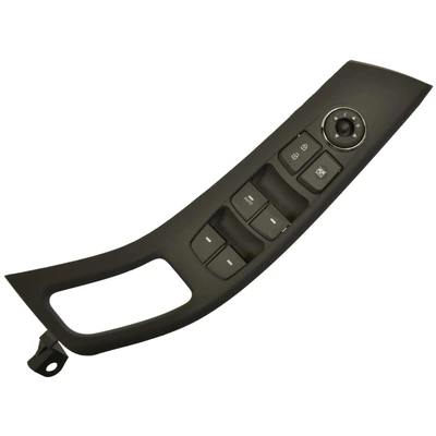 Standard DWS1860 Door Window Switch, Front Left Driver Side