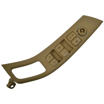 Standard DWS1864 Door Window Switch, Front Left Driver Side