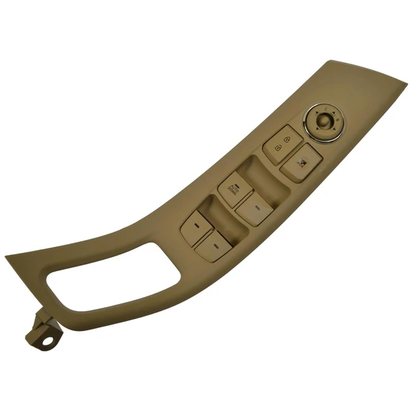 Standard DWS1864 Door Window Switch, Front Left Driver Side