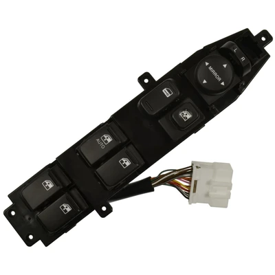 Standard DWS1870 Door Window Switch, Front Left Driver Side