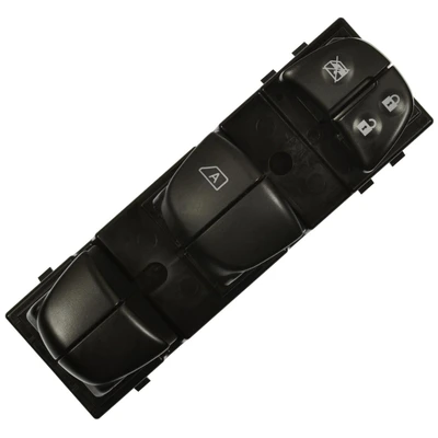 Standard DWS1886 Door Window Switch, Front Left Driver Side