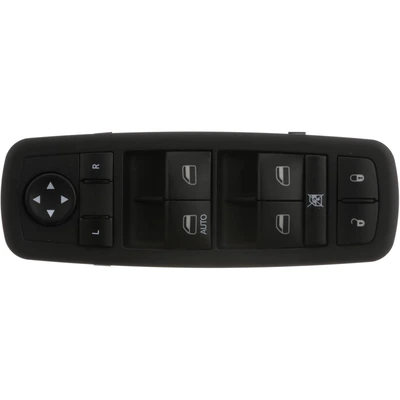 Standard DWS1893 Door Window Switch, Front Left Driver Side