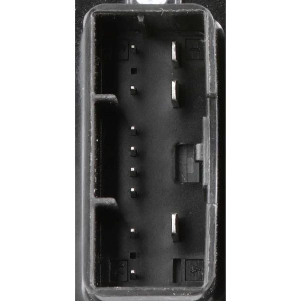 Standard DWS1896 Door Window Switch, Front Left Driver Side