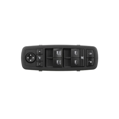 Standard DWS1898 Door Window Switch, Front Left Driver Side