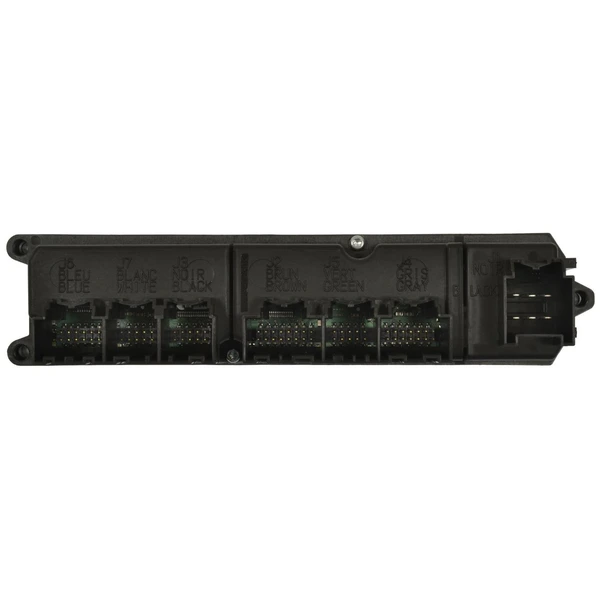 Standard DWS1809 Door Window Switch, Front Right Passenger Side